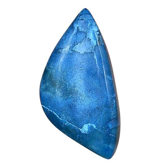 Shattuckite 31.51x15.8x5.5 mm Fancy Gemstone LS02622-39