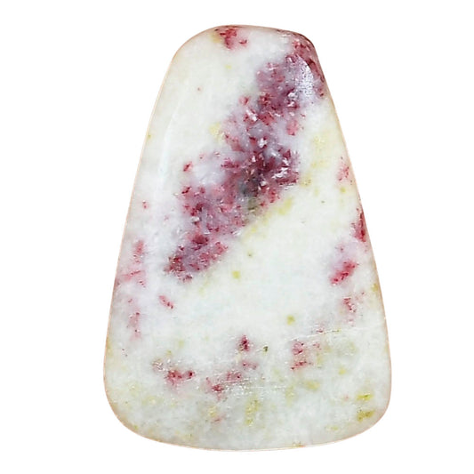 Cinnabar 30.29x20.52x4 mm Fancy Gemstone LS03073-51