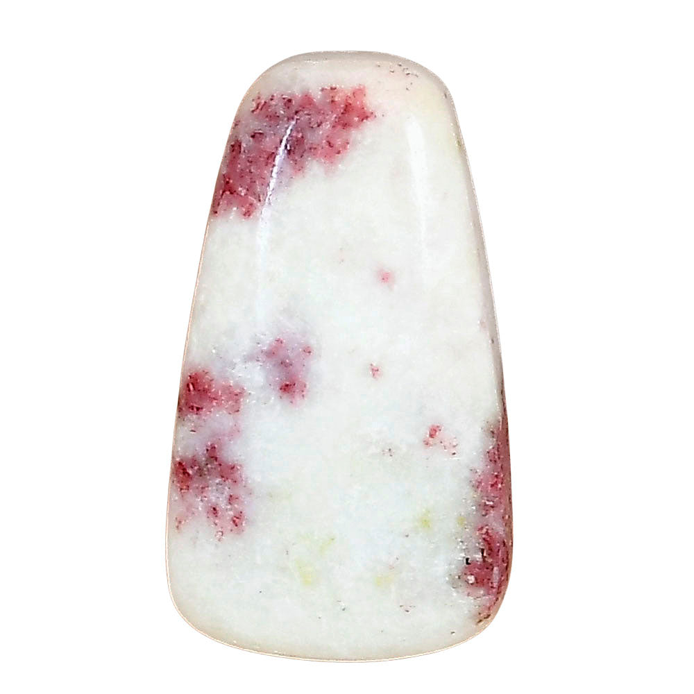 Cinnabar 26.4x15.1x6.1 mm Fancy Gemstone LS03083-51