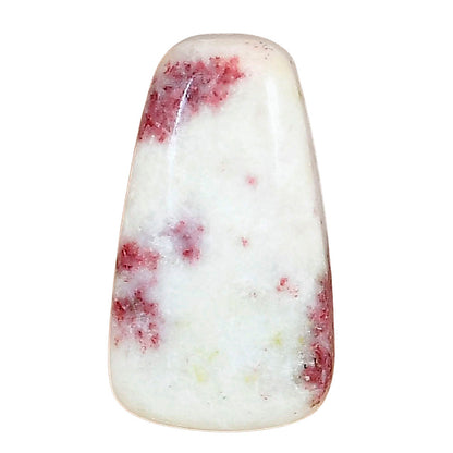 Cinnabar 26.4x15.1x6.1 mm Fancy Gemstone LS03083-51
