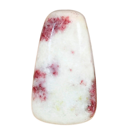 Cinnabar 26.4x15.1x6.1 mm Fancy Gemstone LS03083-51