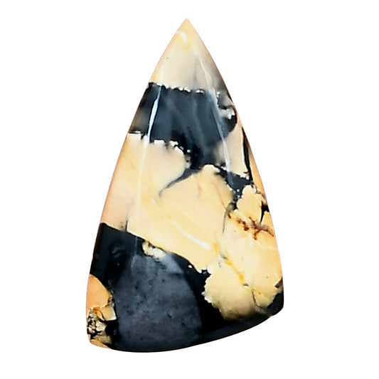 Maligano Jasper 25.02x14.7x5.4 mm Fancy Gemstone LS03227-53