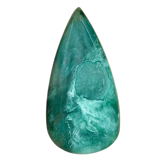 Mtorolite 38.8x19.4x6 mm Pear Gemstone LS03492-59
