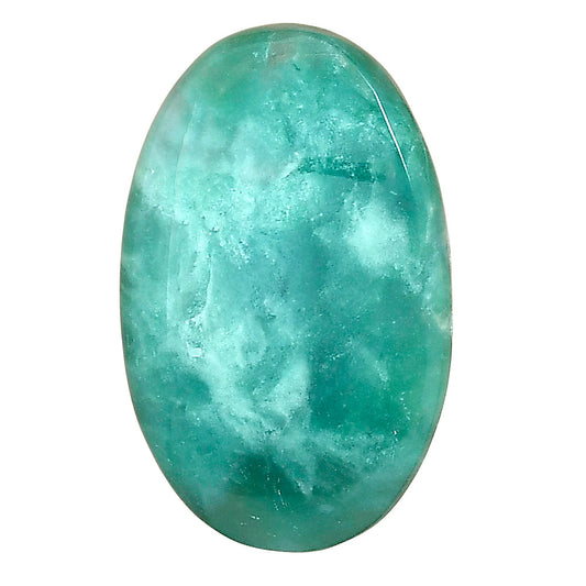 Mtorolite 32.1x20.85x6.3 mm Oval Gemstone LS03493-59