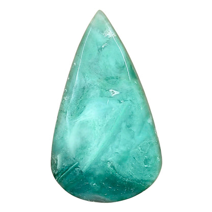 Mtorolite 36.3x20.95x5.3 mm Pear Gemstone LS03494-59