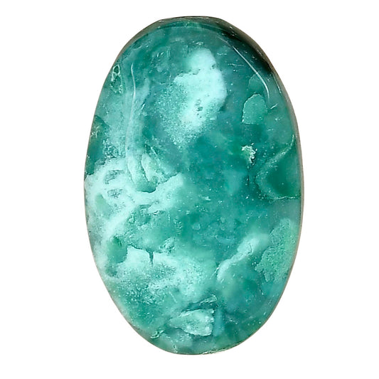 Mtorolite 31.9x20.65x6.8 mm Oval Gemstone LS03495-59