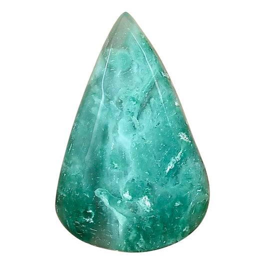Mtorolite 32.16x20.5x6.2 mm Pear Gemstone LS03496-59