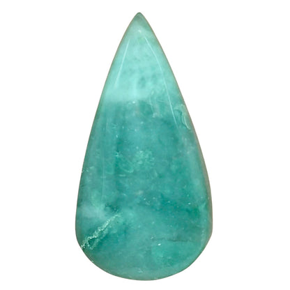 Mtorolite 37x18.73x6.2 mm Pear Gemstone LS03497-59
