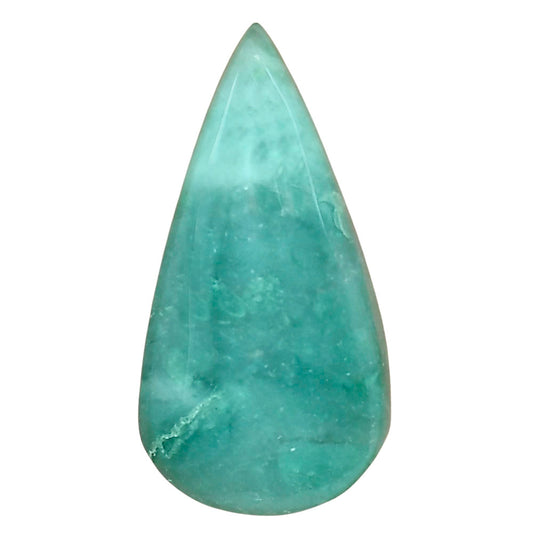 Mtorolite 37x18.73x6.2 mm Pear Gemstone LS03497-59