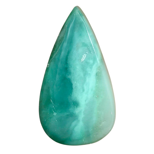Mtorolite 33.68x18.32x6.5 mm Pear Gemstone LS03504-59