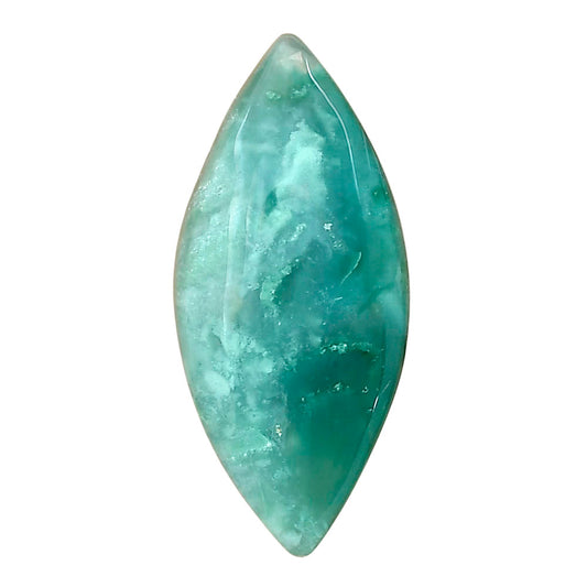 Mtorolite 38.97x17.5x6 mm Marquise Gemstone LS03505-59
