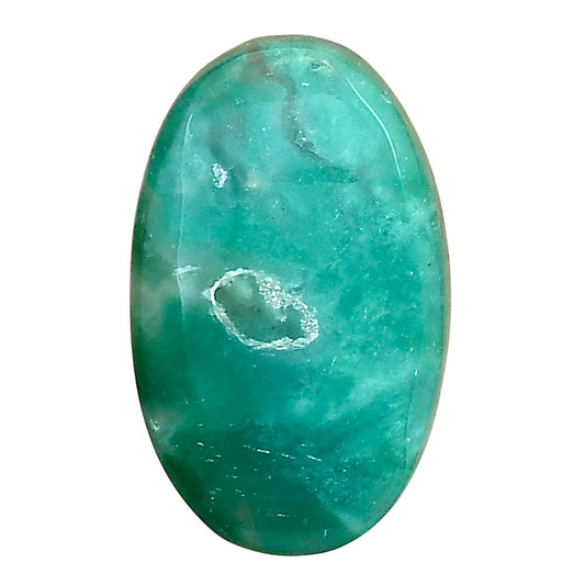 Mtorolite 28.37x17.3x5.3 mm Oval Gemstone LS03506-59