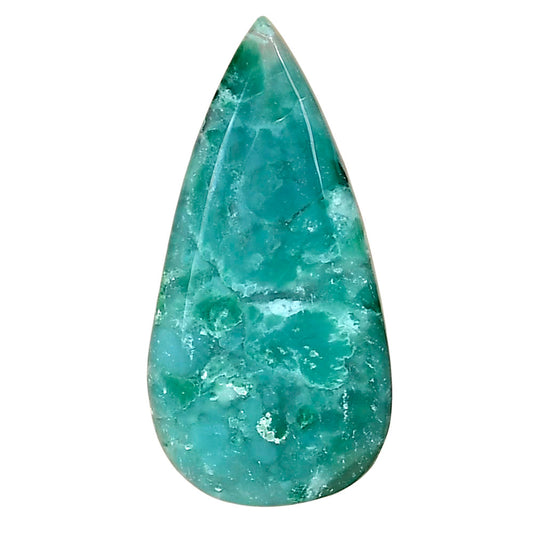 Mtorolite 34x16.9x6 mm Pear Gemstone LS03508-59