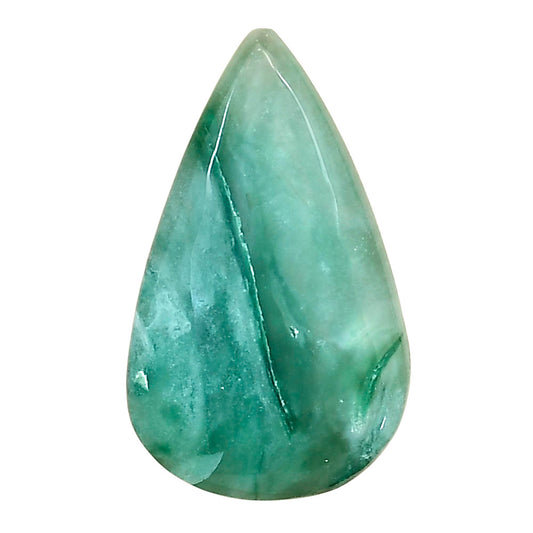 Mtorolite 30.96x18.6x5.5 mm Pear Gemstone LS03513-59