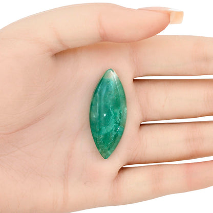 Mtorolite 39.34x16.5x6.4 mm Marquise Gemstone LS03514-59