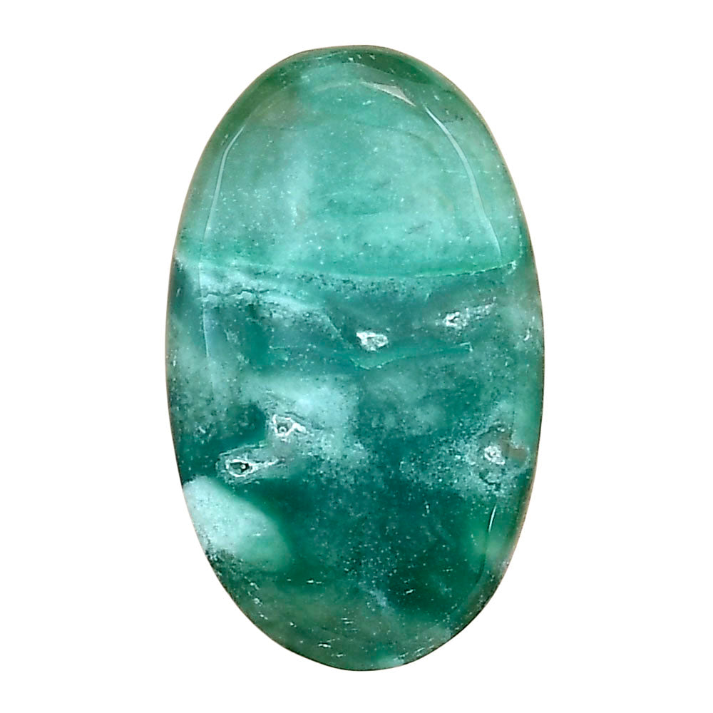 Mtorolite 31.38x19.14x5.6 mm Oval Gemstone LS03517-59