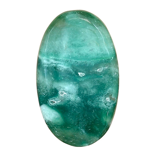 Mtorolite 31.38x19.14x5.6 mm Oval Gemstone LS03517-59