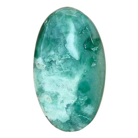 Mtorolite 33.8x19.67x5.1 mm Oval Gemstone LS03519-59