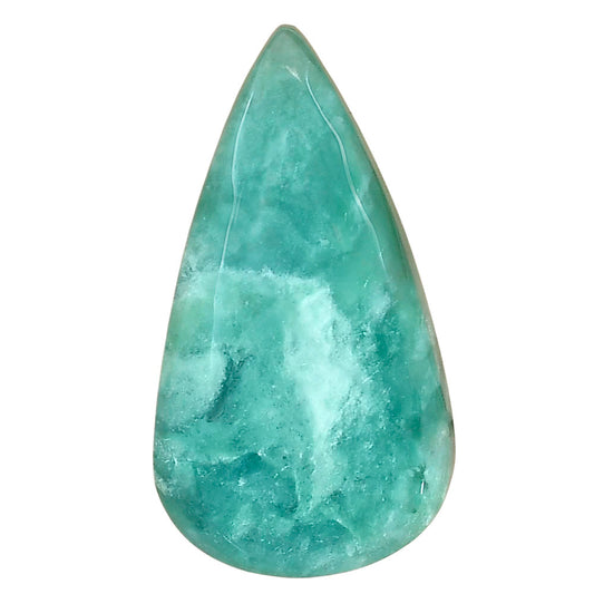 Mtorolite 37x20.1x6.5 mm Pear Gemstone LS03520-59