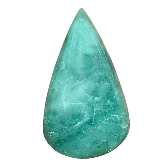 Mtorolite 32.05x18.35x6 mm Pear Gemstone LS03523-59