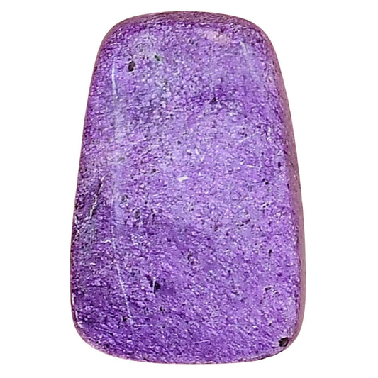 Purpurite 24.8x16.65x5 mm Fancy Gemstone LS03530-60