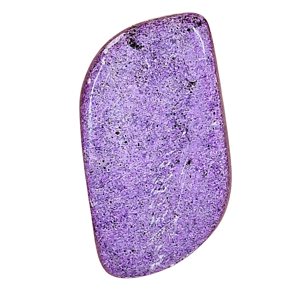 Purpurite 31x16.5x4 mm Fancy Gemstone LS03534-60