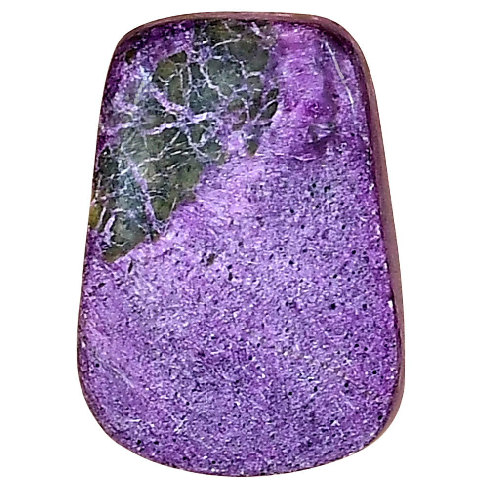 Purpurite 23x16.35x4 mm Fancy Gemstone LS03537-60