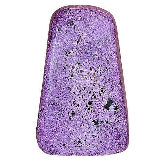 Purpurite 25.25x15.6x5 mm Fancy Gemstone LS03541-60