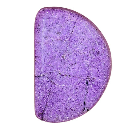 Purpurite 28.35x19x5.5 mm Fancy Gemstone LS03562-60