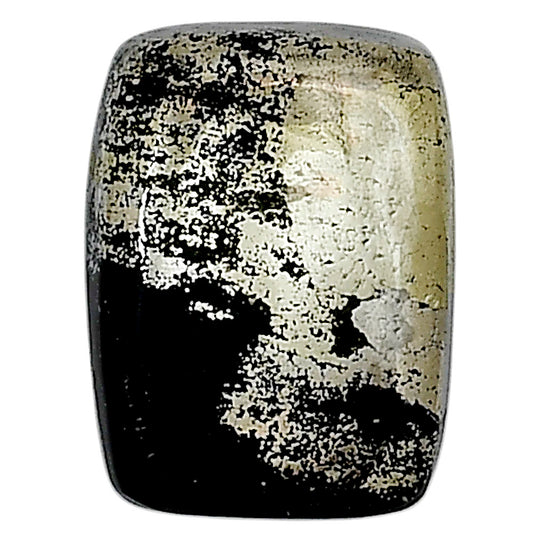 Apache Gold 17.65x13.1x5.8 mm Baguette Gemstone LS03769-64