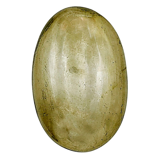 Apache Gold 24.15x15.8x5 mm Oval Gemstone LS03793-64