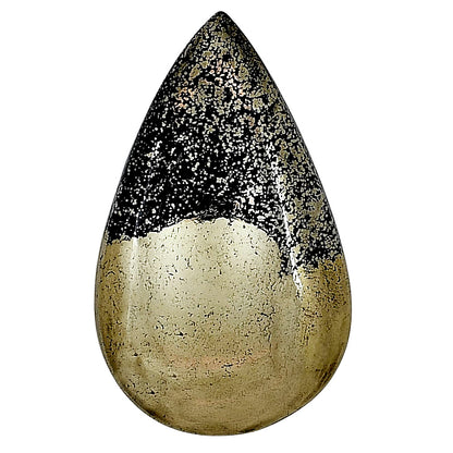 Apache Gold 33x20x5.5 mm Pear Gemstone LS03831-64