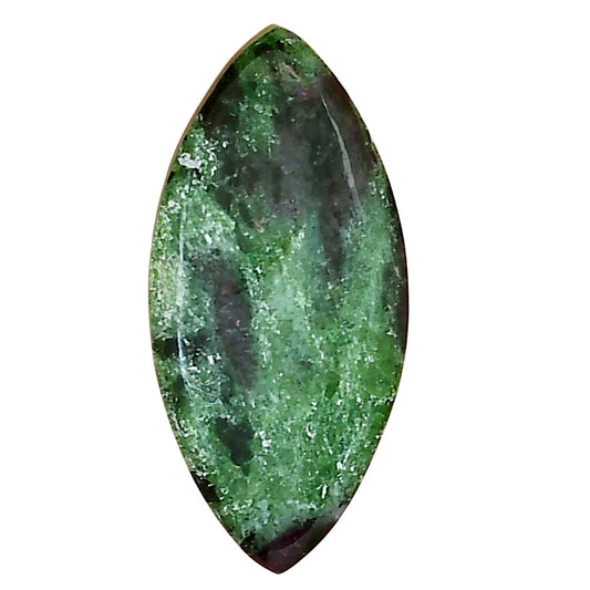 Ruby-Zoisite 31.6x14.8x5.5 mm Marquise Gemstone LS03868-66