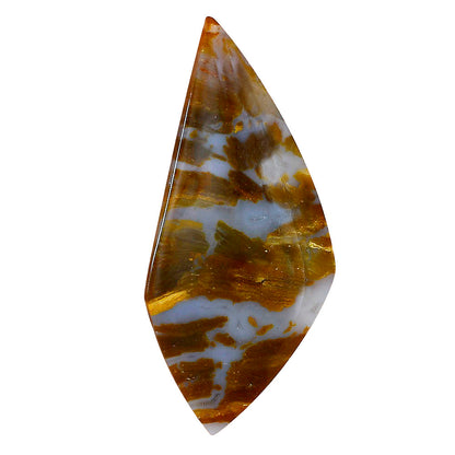 Graveyard Point 55.1x25.3x5.5 mm Fancy Gemstone LS04067-99