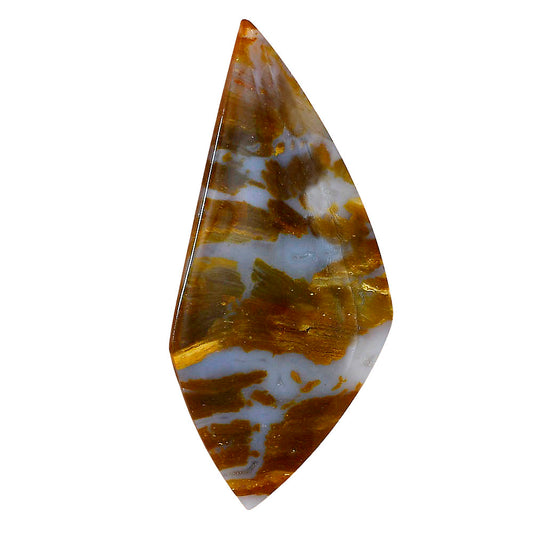 Graveyard Point 55.1x25.3x5.5 mm Fancy Gemstone LS04067-99
