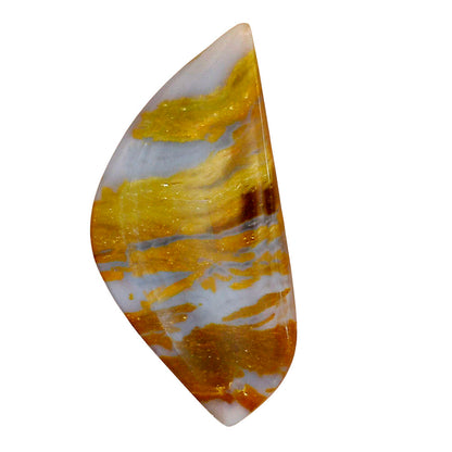 Graveyard Point 38.25x18.5x4 mm Fancy Gemstone LS04072-99