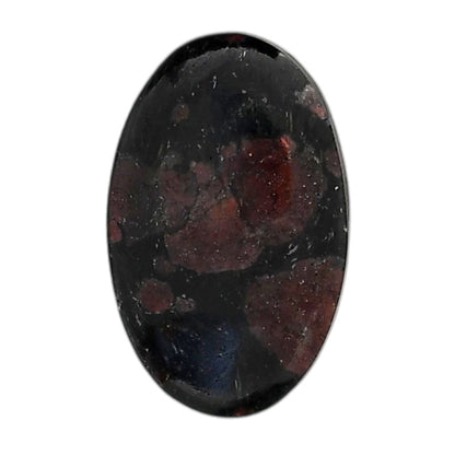 Eudialyte 19.8x31.55x4.8 mm Oval Shape Polished Gemstone LS104-06083