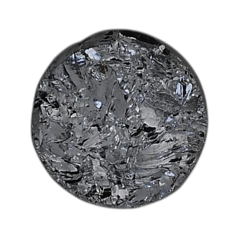 Silicone 20.3x20.3x6.5 mm Round Shape Polished Gemstone LS113-06250