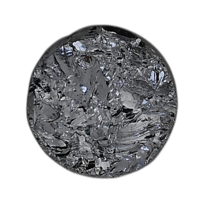 Silicone 20.3x20.3x6.5 mm Round Shape Polished Gemstone LS113-06250
