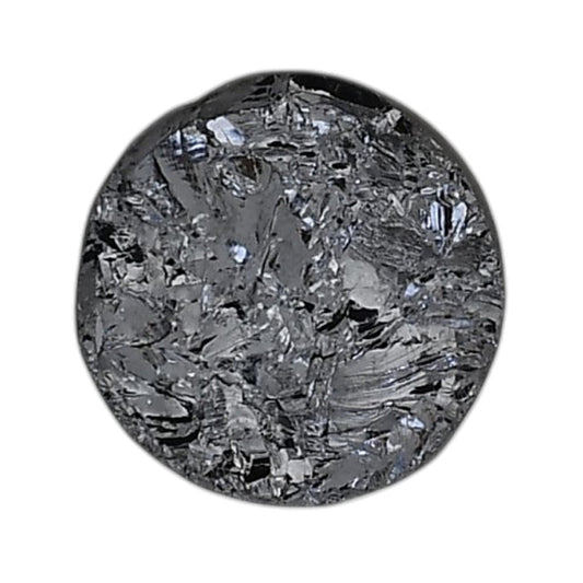 Silicone 20.3x20.3x6.5 mm Round Shape Polished Gemstone LS113-06250