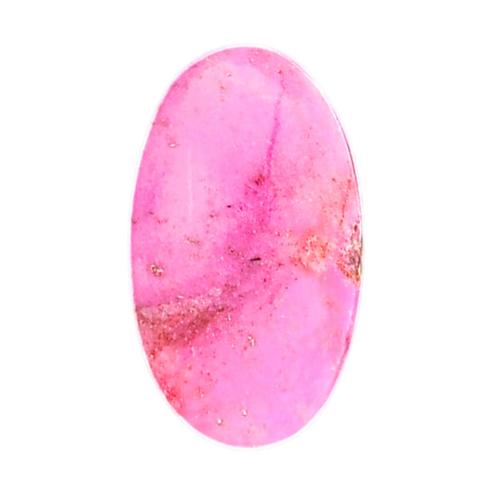 Pink Cobalt 15.8x27.2x5 mm Oval Shape Polished Gemstone LS114-06256