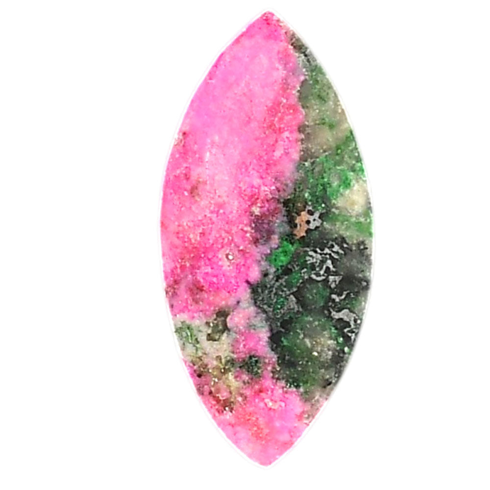 Pink Cobalt 14.8x31.7x5 mm Marquise Shape Polished Gemstone LS114-06257