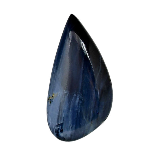 Pietersite 14.5x28.25x5 mm Fancy Shape Polished Gemstone LS116-06349