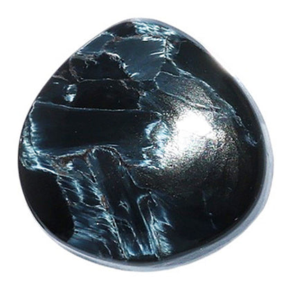Pietersite 14.5x14.5x3.5 mm Fancy Shape Polished Gemstone LS116-07138