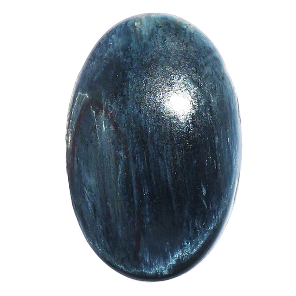 Pietersite 13.5x20.7x4 mm Oval Shape Polished Gemstone LS116-07161