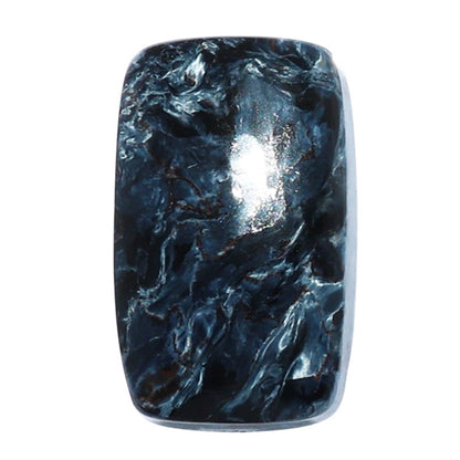 Pietersite 11.5x18.8x4.6 mm Cushion Shape Polished Gemstone LS116-07170