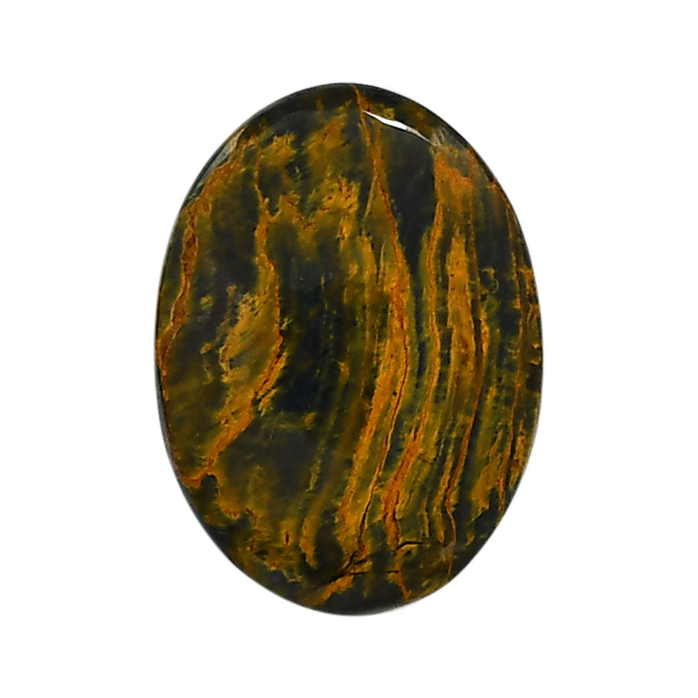 Nellite 21.2x28.75x4.5 mm Oval Shape Polished Gemstone LS14-05690