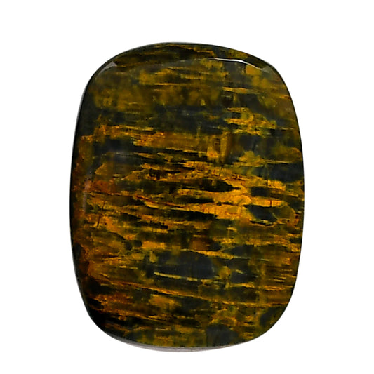 Nellite 20.85x26.8x5 mm Cushion Shape Polished Gemstone LS14-05696