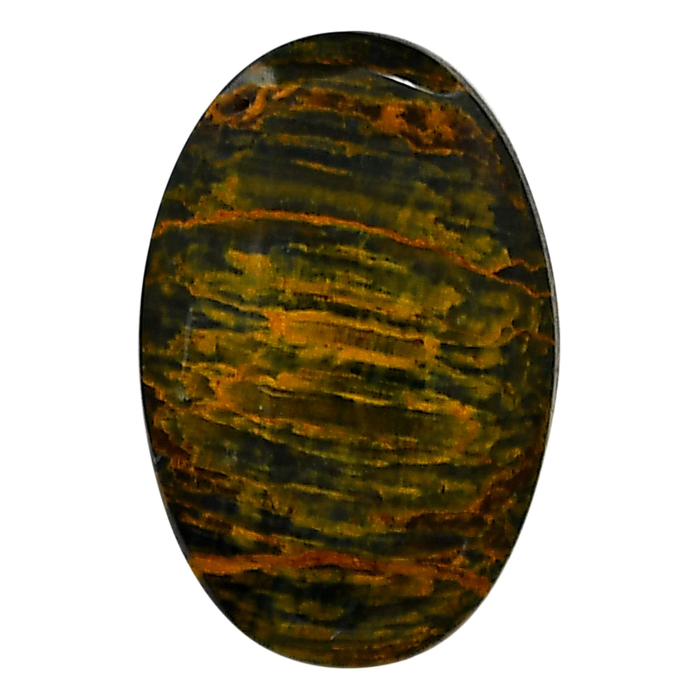 Nellite 20x30.4x5.3 mm Oval Shape Polished Gemstone LS14-05698