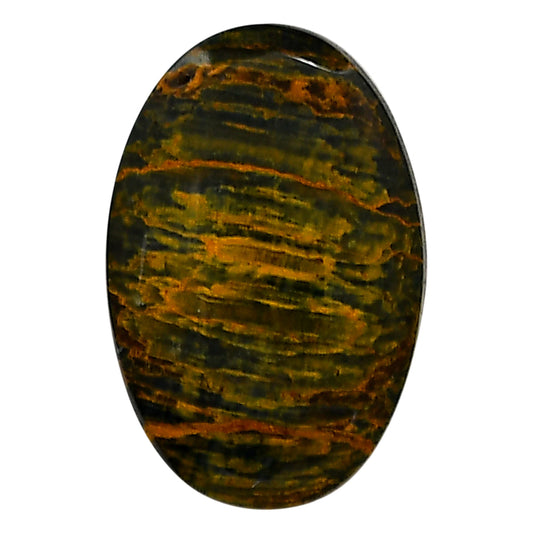 Nellite 20x30.4x5.3 mm Oval Shape Polished Gemstone LS14-05698